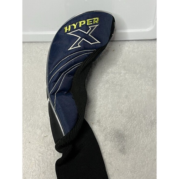 Callaway Golf Hyper X Driver Head Cover - Picture 3 of 5
